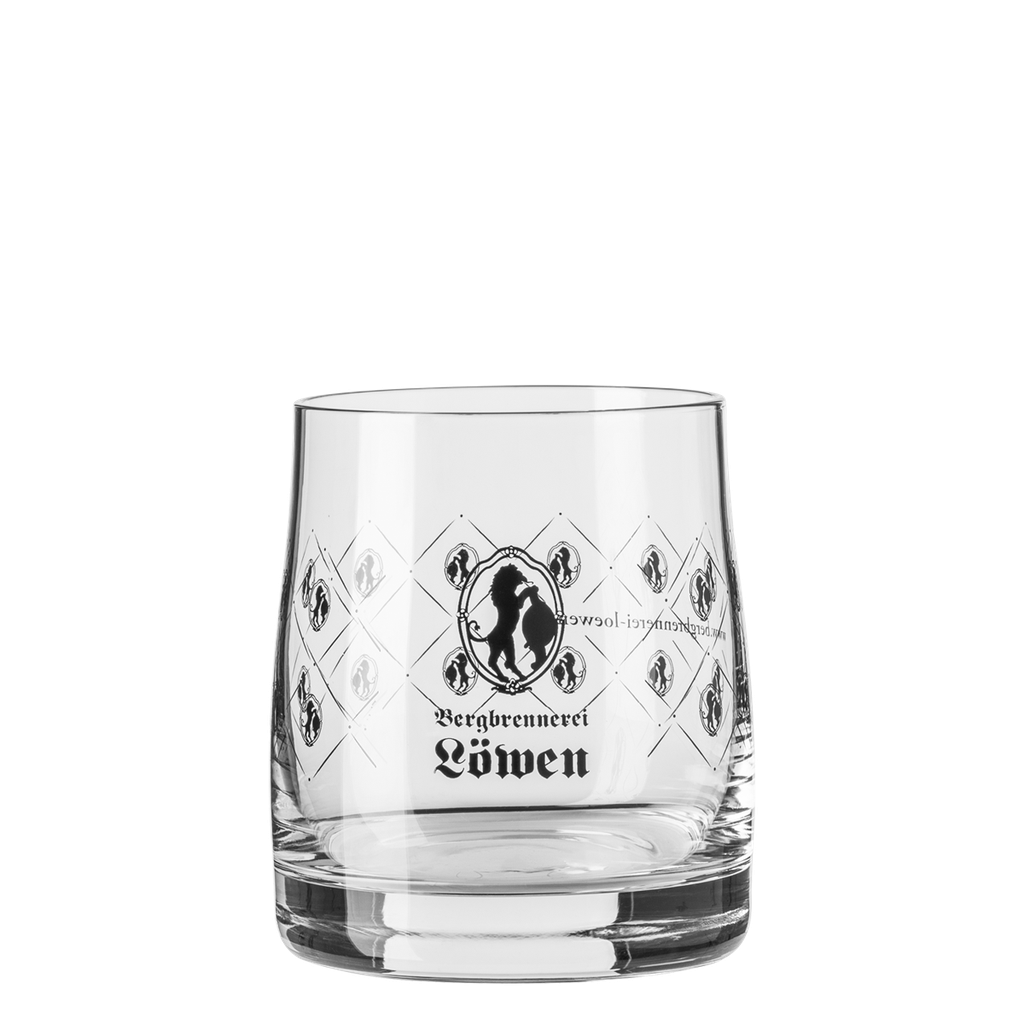 Löwen Cocktail Glas