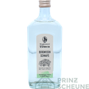 Löwen Bergwiesenschnaps 40% 0,2 Ltr.