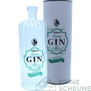 [30.02.00.70] Löwen Green Gin 40% Vol (0,7 Liter)