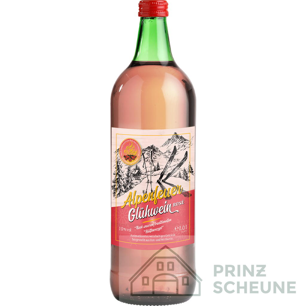 Apfel Cider 5% Vol. 0,75 Liter
