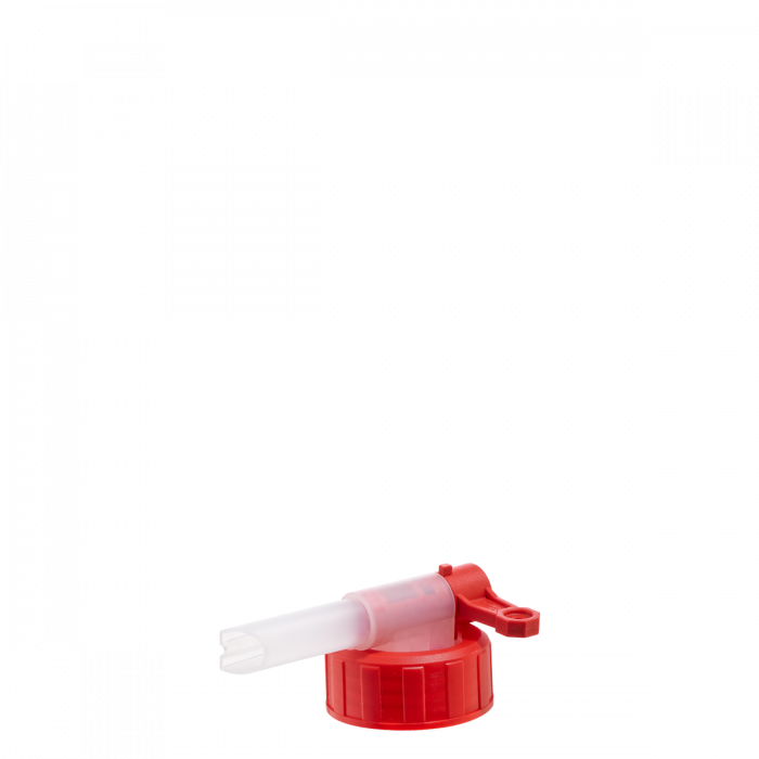 Auslaufhahn für Kanister