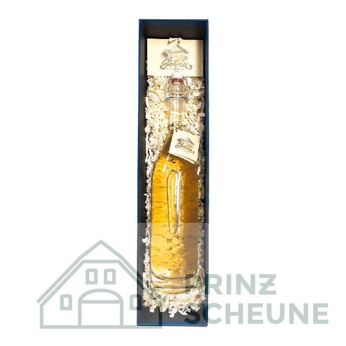 Prinz Geschenk - Feine Wald-Himbeere