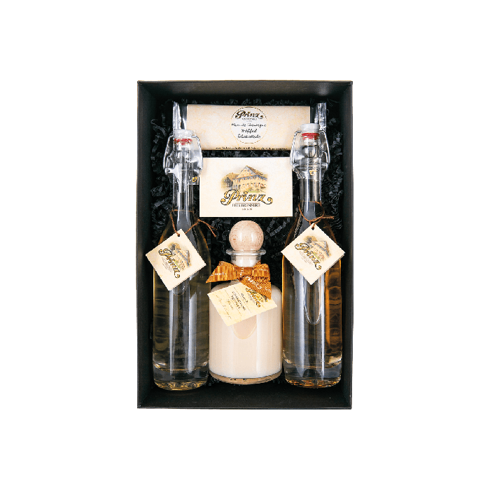 Prinz Geschenk - Edle Genussmomente