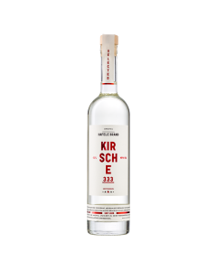 Hafele 333 Kirsche 45% 0,5 Ltr.