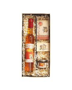 Prinz Geschenk - Wintertraum