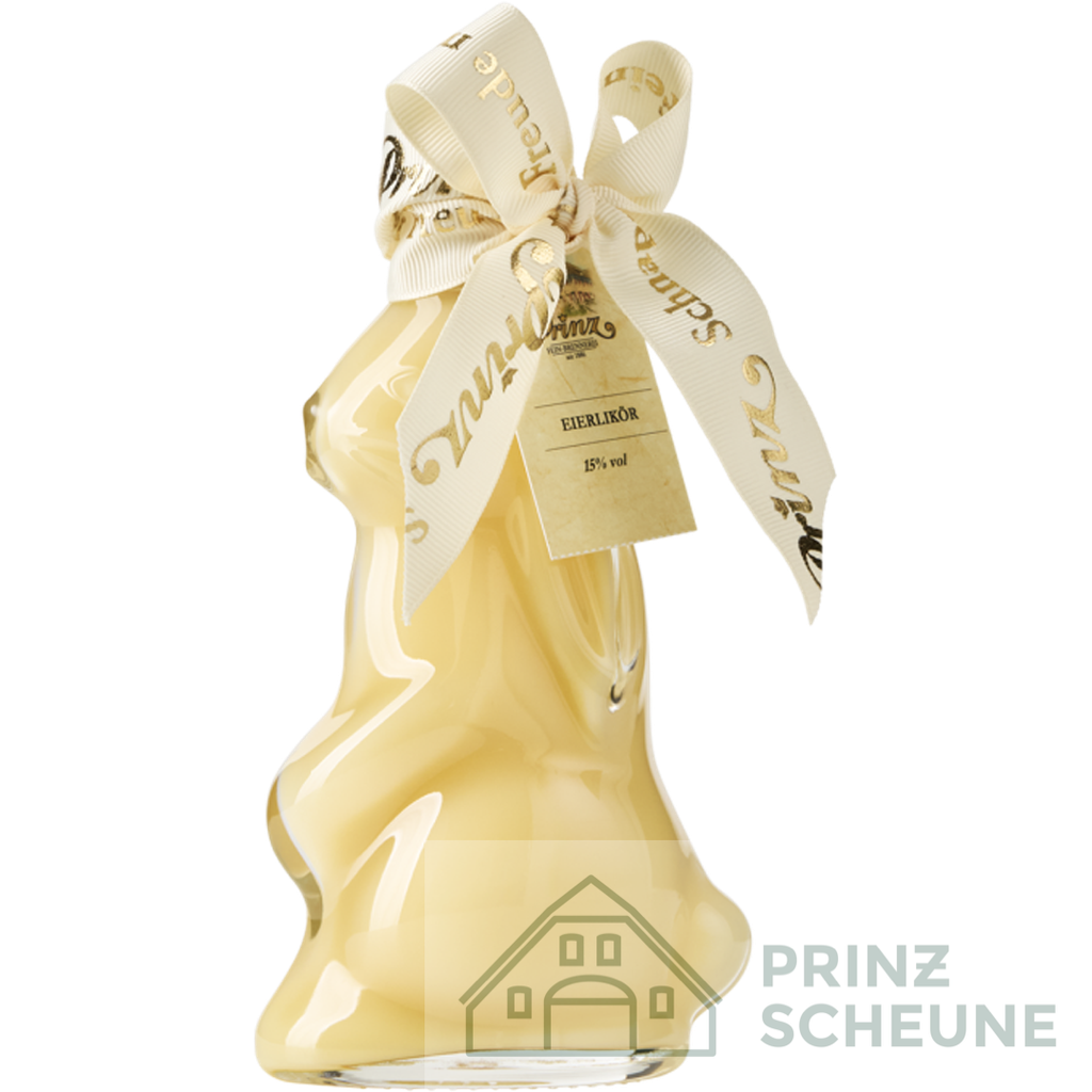 Prinz Osterhase Eierlikör 15% Vol