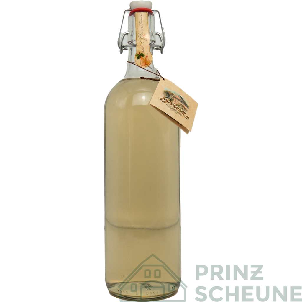 Alte Williams-Christbirne 41% Vol