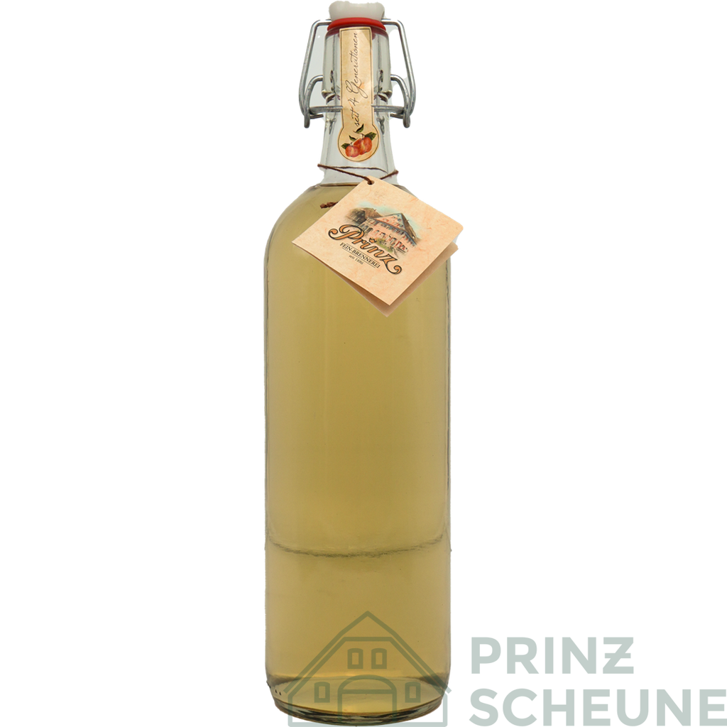 Alter Bodensee-Apfel 41% Vol