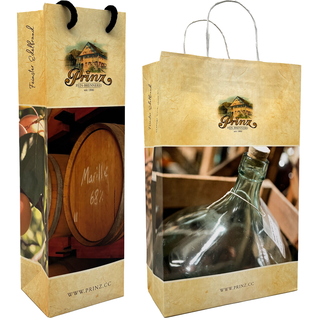 Geschenktasche