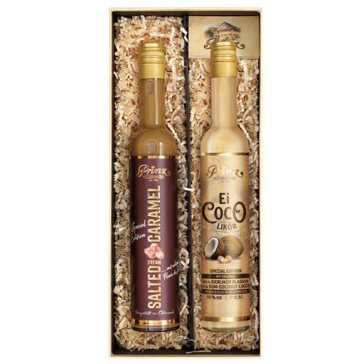 [17.74.01.00] Prinz Geschenk - Creamy Box