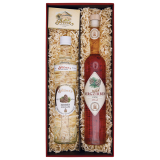 [17.67.01.00] Prinz Geschenk - Zirben-Box