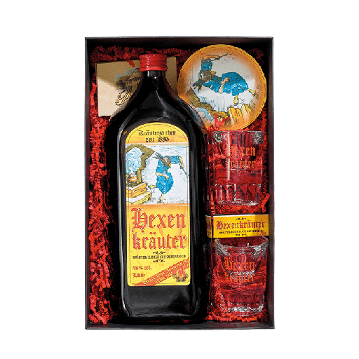 [17.42.01.00] Prinz Geschenk - Hexentanz