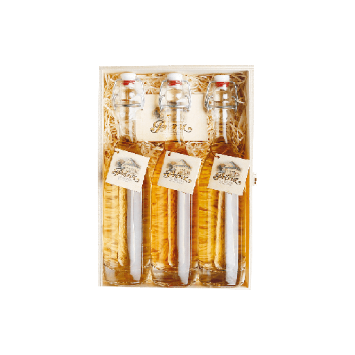 [17.45.00.60] Prinz Geschenk - Altes Trio 41%