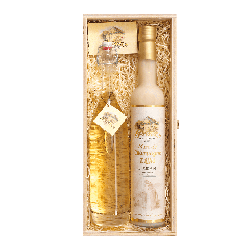 [17.27.01.00] Prinz Geschenk - Christbaum-Lob