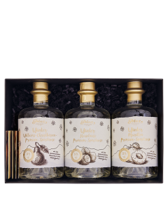 [17.88.01.50] Prinz Geschenk - Winter-Schnäpse