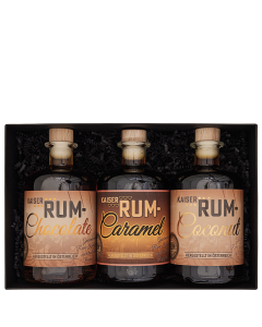 [17.20.01.50] Prinz Geschenk - Alles Rum 40%