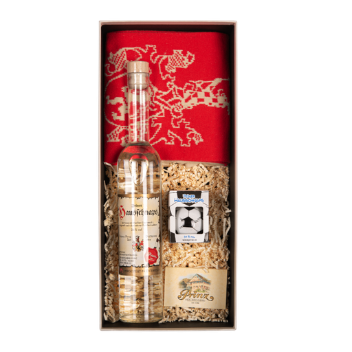 [19.02.00.05] Prinz Geschenk - Hausi Fan-Edition