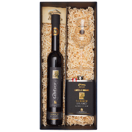 [19.06.00.55] Prinz Geschenk - Gschmackige Subira