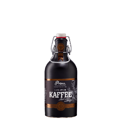 [19.11.00.50] Nobilant Kaffee Liqueur 37,7% 0,5 Ltr. in Metalldose