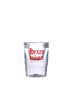 [18.05.00.00] Hexenkräuter Glas 2 cl