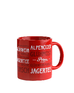 [18.09.00.00] Heissgetränke-Tasse 25 cl