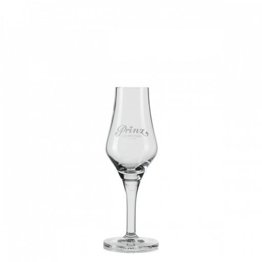 [18.15.01.00] Exklusivkelch 2 cl mit Eichstrich