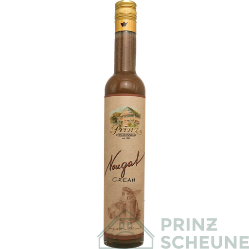 [7.02.00.50] Nougat Cream 15%