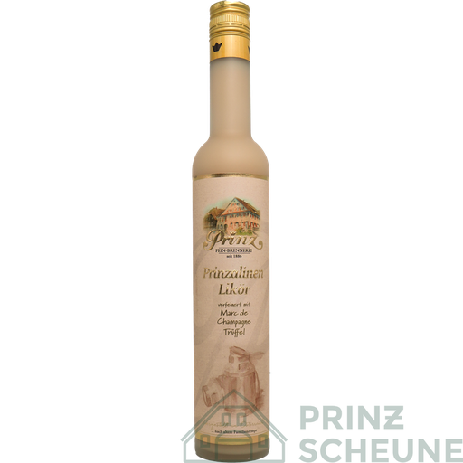 Prinzalinen Likör 15% Vol