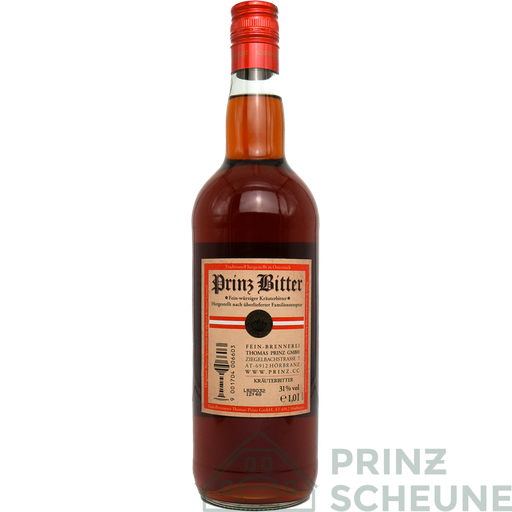 Prinz Bitter 31% Vol