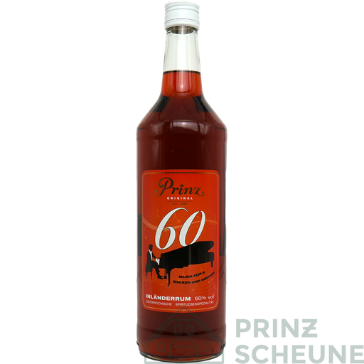 [9.09.01.00] Prinz-Inländer Rum 60% Vol