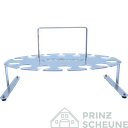 Glasträger 14er für Schnapskelche mit Stiel 