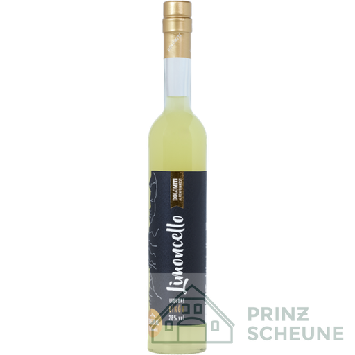 Dolomiti Marillen Likör 0,5 Liter 15 % Vol