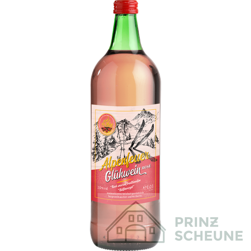 [11.51.00.75] Apfel Cider 5% Vol. 0,75 Liter